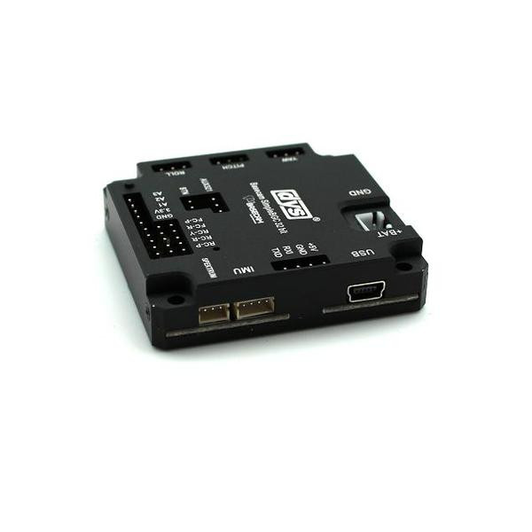 Контролер підвісу DYS BaseCam SimpleBGC 32bit 3-осьовий